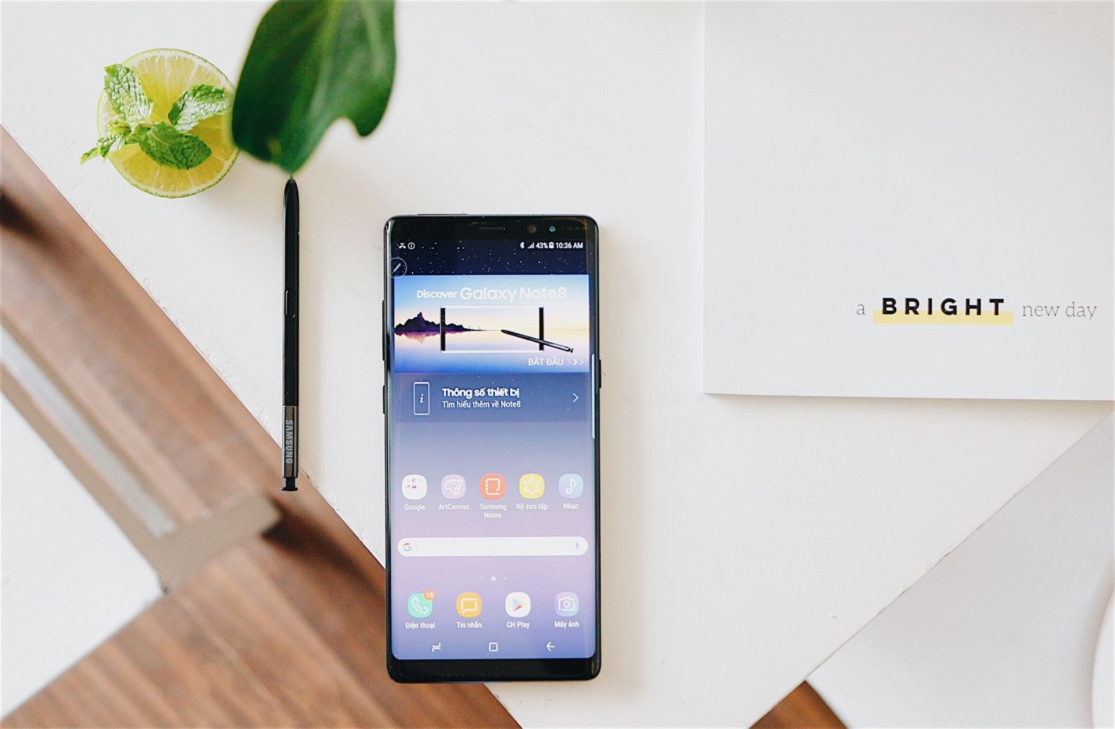 Note8