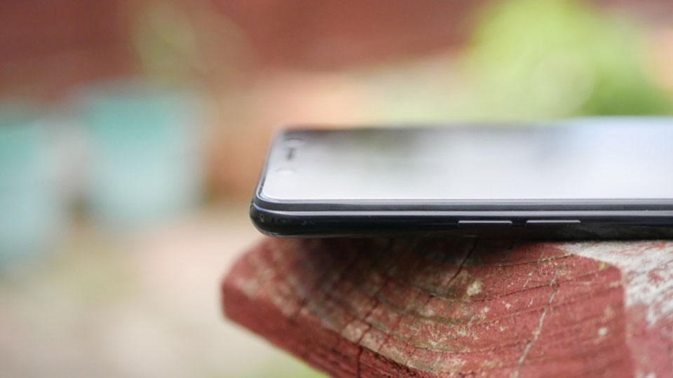Trên tay OPPO Realme 1