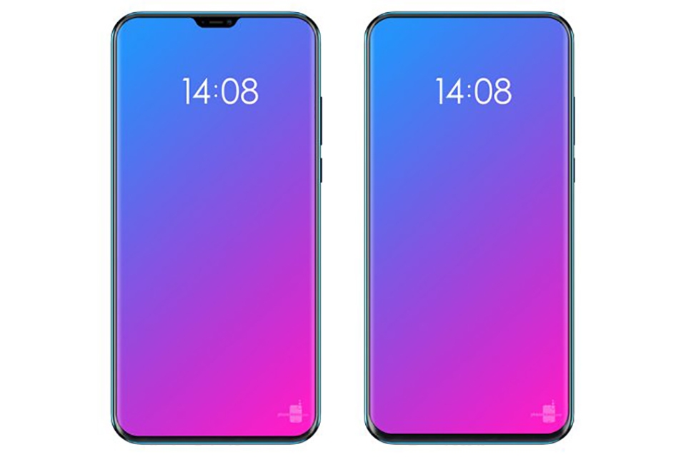 Lenovo Z5 (ảnh 1) Lenovo Z5 (ảnh 1)