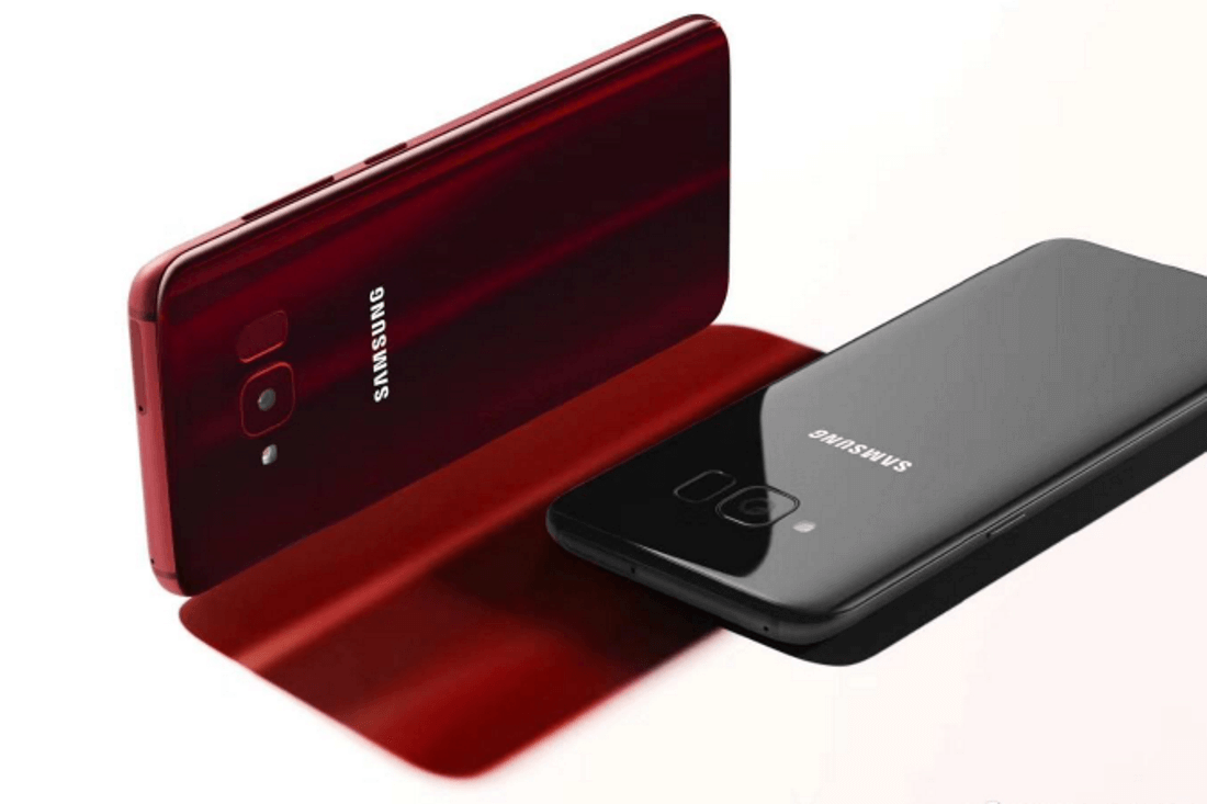 Tất tần tật những gì cần biết về Galaxy S8 Lite, chiến binh mới của Samsung Tất tần tật những gì cần biết về Galaxy S8 Lite, chiến binh mới của Samsung