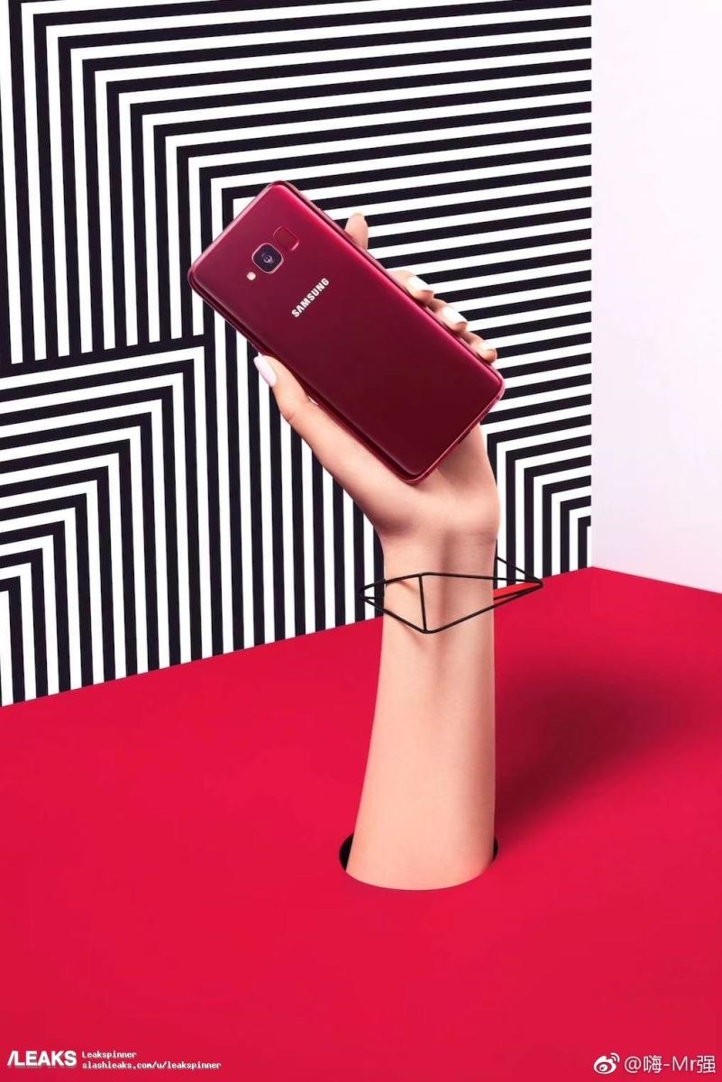 Tất tần tật những gì cần biết về Galaxy S8 Lite, chiến binh mới của Samsung Tất tần tật những gì cần biết về Galaxy S8 Lite, chiến binh mới của Samsung
