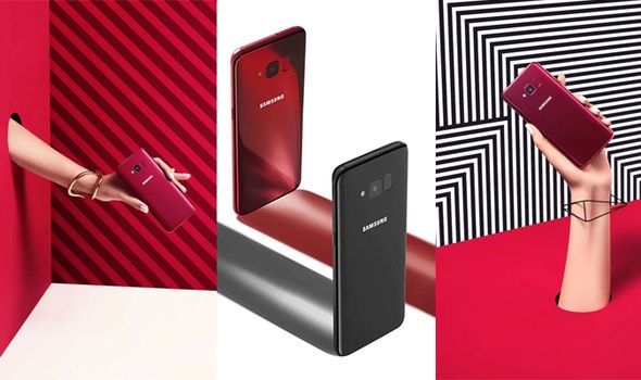Tất tần tật những gì cần biết về Galaxy S8 Lite, chiến binh mới của Samsung Tất tần tật những gì cần biết về Galaxy S8 Lite, chiến binh mới của Samsung