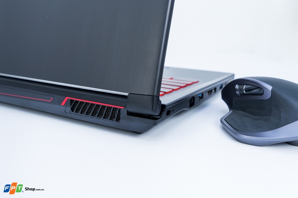 MSI GV62 8RC MSI GV62 8RC