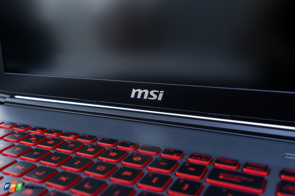MSI GV62 8RC MSI GV62 8RC