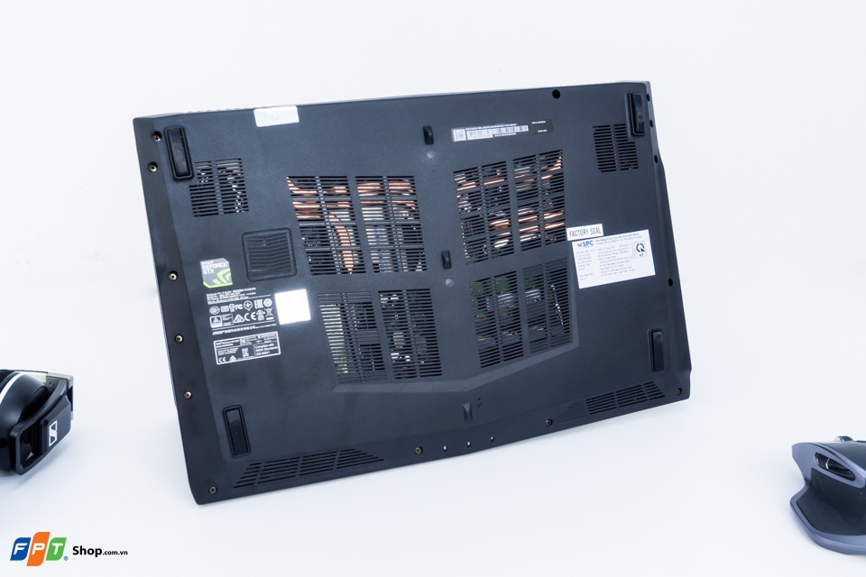 MSI GV62 8RC MSI GV62 8RC