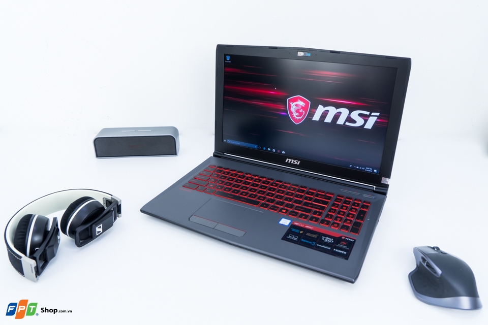 MSI GV62 8RC MSI GV62 8RC