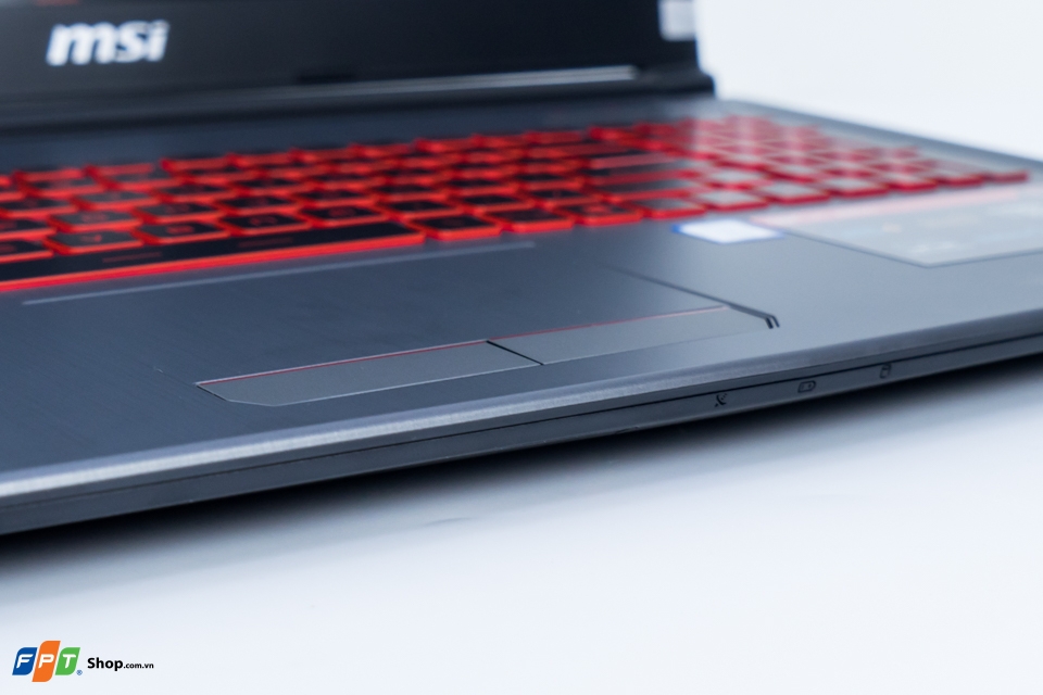 MSI GV62 8RC MSI GV62 8RC