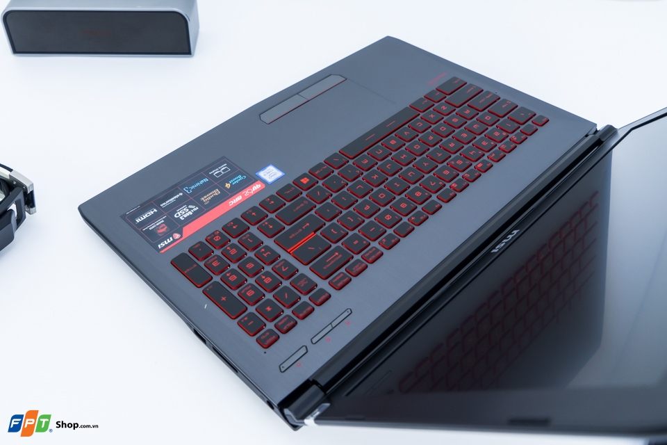 MSI GV62 8RC MSI GV62 8RC