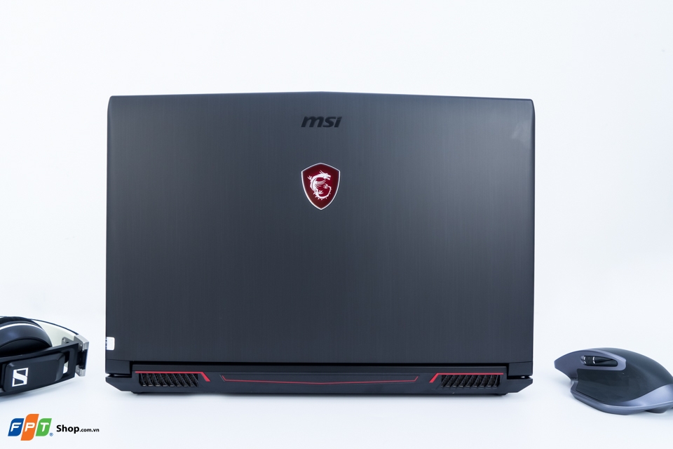 MSI GV62 8RC MSI GV62 8RC