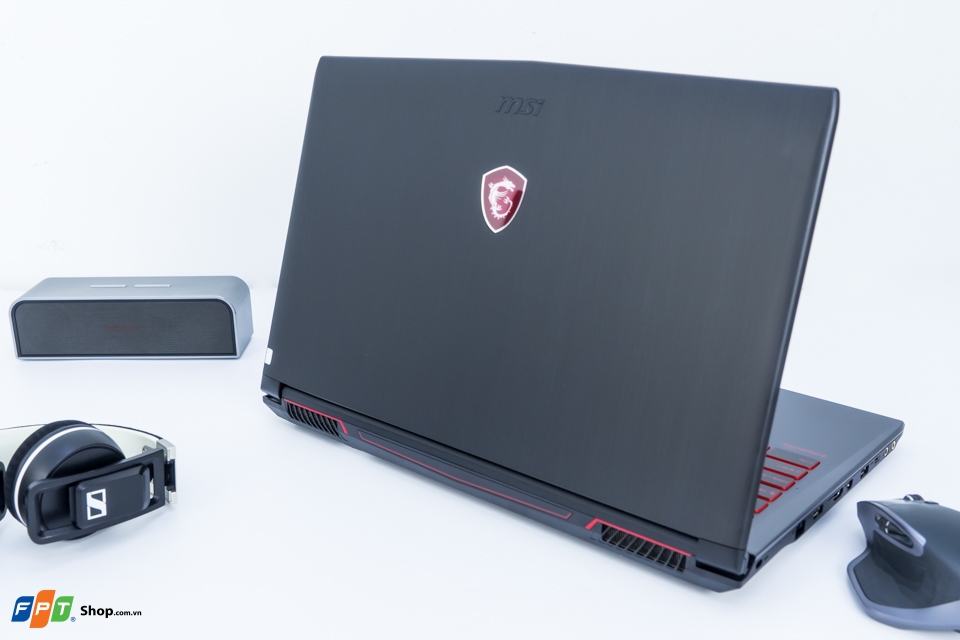 MSI GV62 8RC MSI GV62 8RC