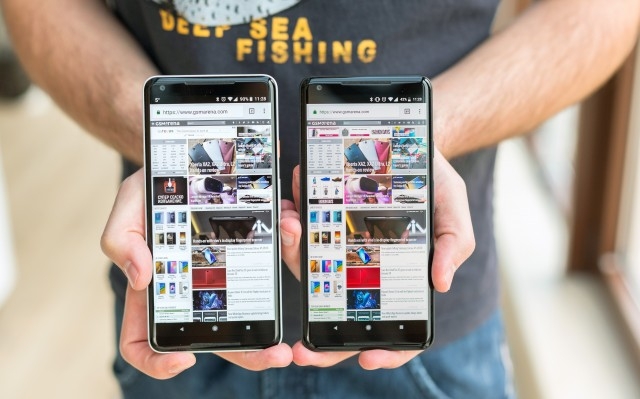 Google Pixel 2
