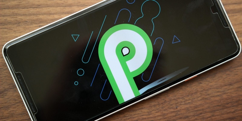 Hệ điều hành Android P