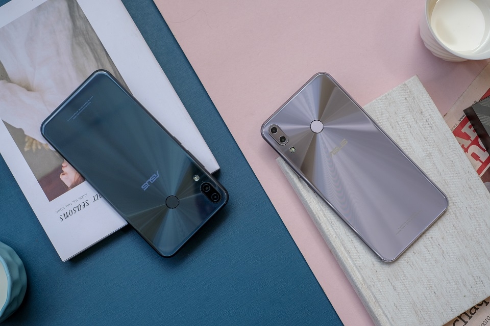 Đặt hàng zenfone 5 2018 Đặt hàng zenfone 5 2018