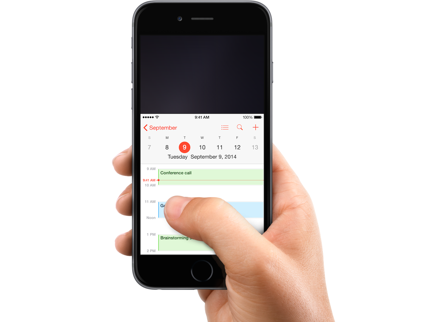 Những tuyệt chiêu trên iPhone mà ai cũng nên biết