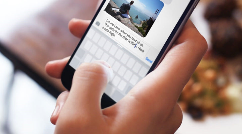 Những tuyệt chiêu trên iPhone mà ai cũng nên biết