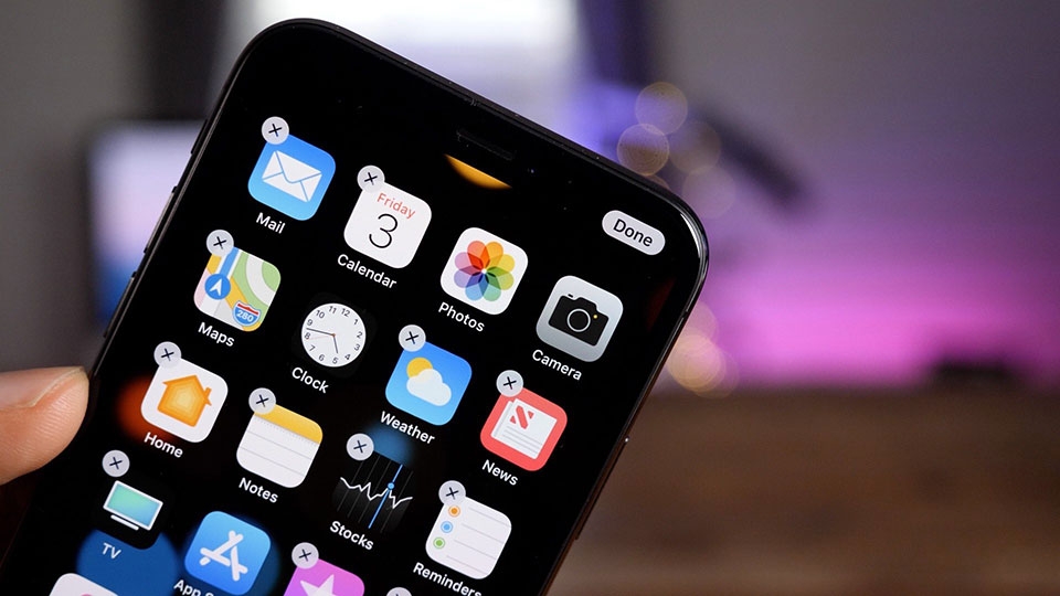 Mẹo hay cho iPhone