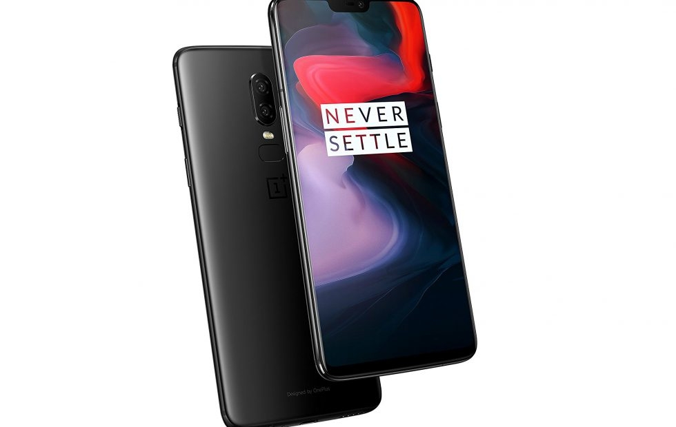 Tổng hợp những điều thú vị về OnePlus 6 trước giờ ra mắt 1
