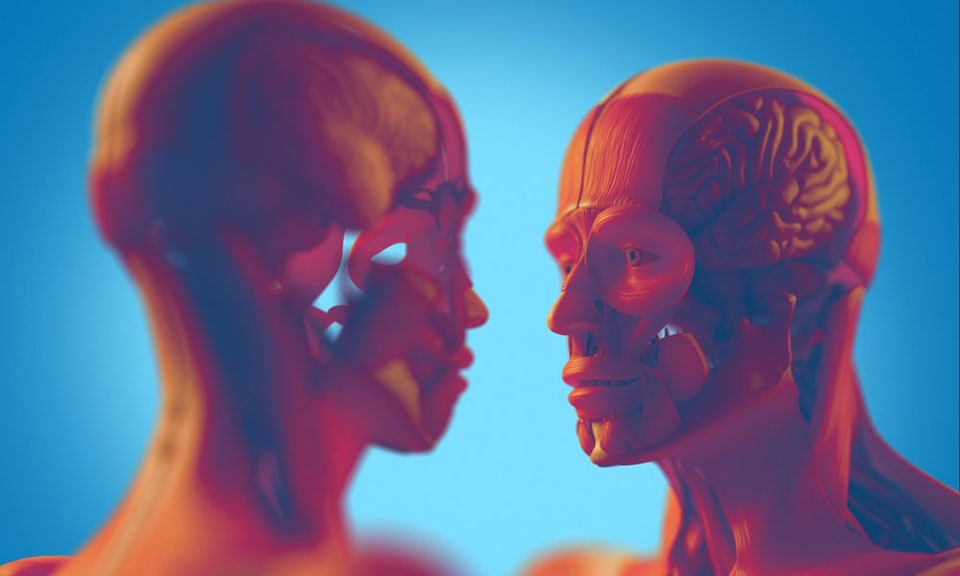 Phiên bản Face ID tương lai còn có thể quét mạch máu