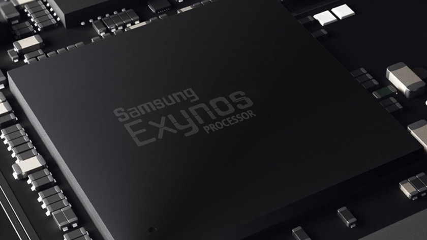 Samsung nuôi tham vọng bán chip Exynos cho các đối thủ của mình 1
