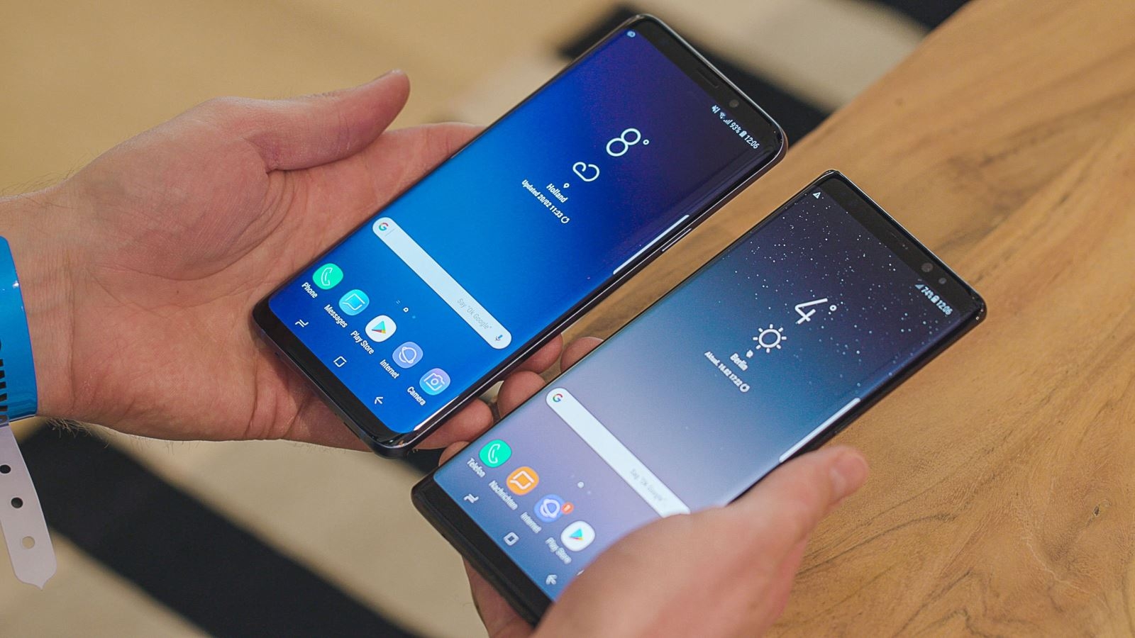 Samsung nuôi tham vọng bán chip Exynos cho các đối thủ của mình 2