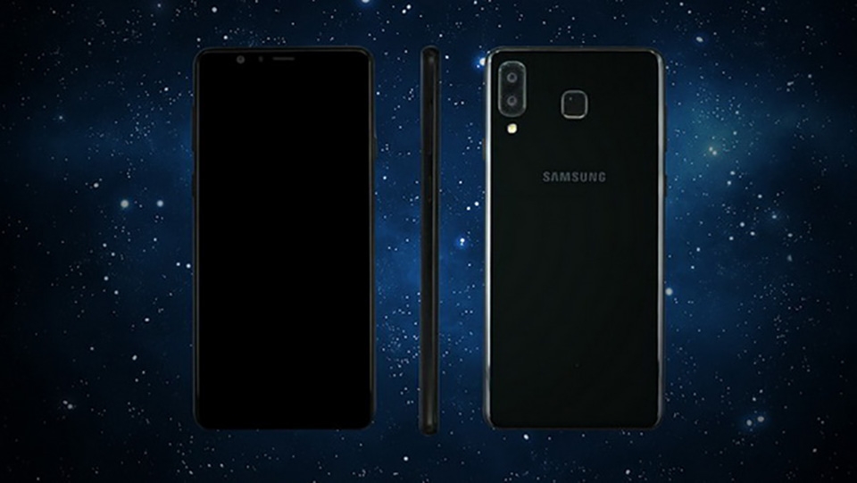 Tất tần tật thông tin Galaxy A8 Star (ảnh 1) Tất tần tật thông tin Galaxy A8 Star (ảnh 1)
