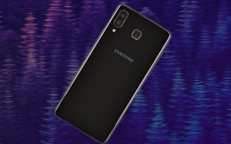 Tất tần tật thông tin Galaxy A8 Star (ảnh 4) Tất tần tật thông tin Galaxy A8 Star (ảnh 4)