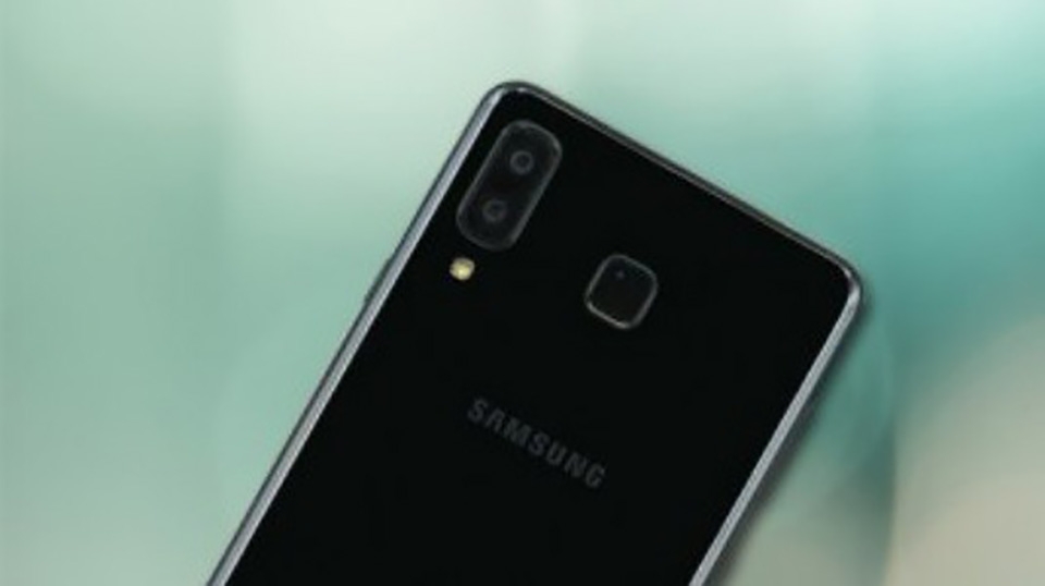 Tất tần tật thông tin Galaxy A8 Star (ảnh 3) Tất tần tật thông tin Galaxy A8 Star (ảnh 3)