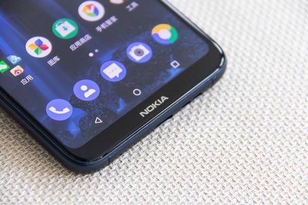 Nokia X6