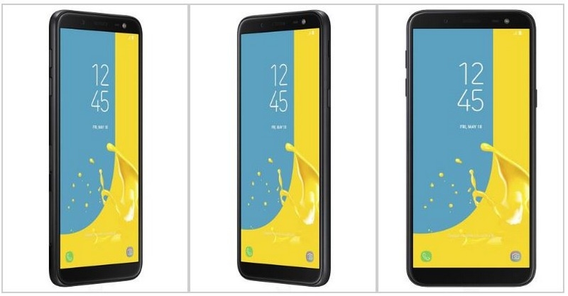 Galaxy J6 chính là smartphone giá rẻ đầu tiên của Samsung được trang bị màn hình vô cực Galaxy J6 chính là smartphone giá rẻ đầu tiên của Samsung được trang bị màn hình vô cực