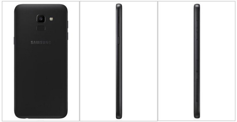 Galaxy J6 chính là smartphone giá rẻ đầu tiên của Samsung được trang bị màn hình vô cực Galaxy J6 chính là smartphone giá rẻ đầu tiên của Samsung được trang bị màn hình vô cực
