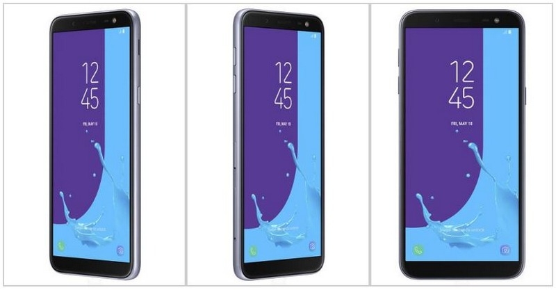 Galaxy J6 chính là smartphone giá rẻ đầu tiên của Samsung được trang bị màn hình vô cực Galaxy J6 chính là smartphone giá rẻ đầu tiên của Samsung được trang bị màn hình vô cực