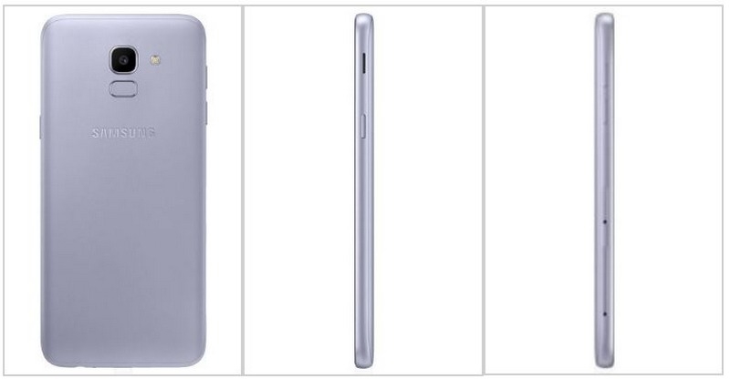 Galaxy J6 chính là smartphone giá rẻ đầu tiên của Samsung được trang bị màn hình vô cực Galaxy J6 chính là smartphone giá rẻ đầu tiên của Samsung được trang bị màn hình vô cực