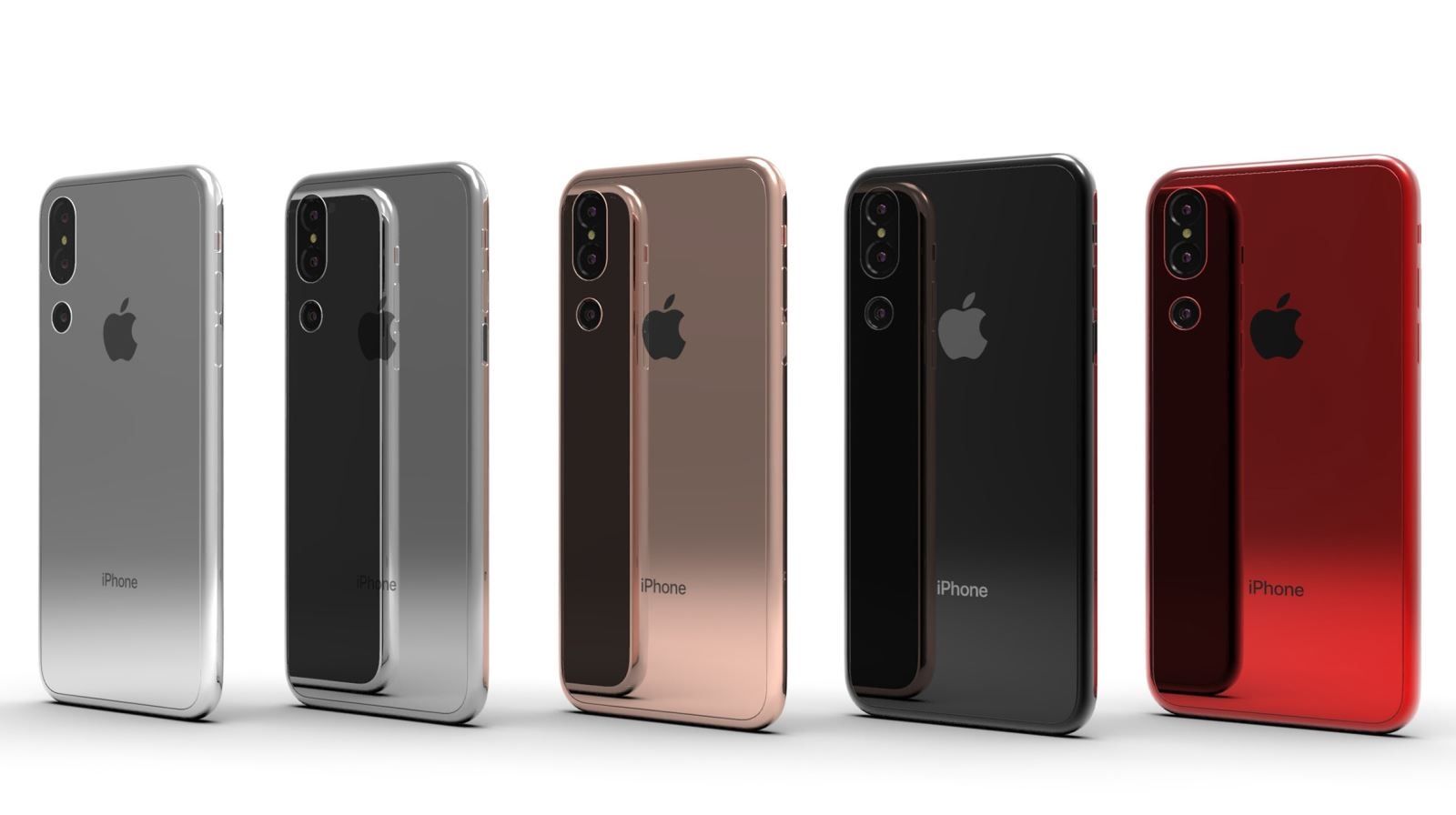 iPhone X Plus
