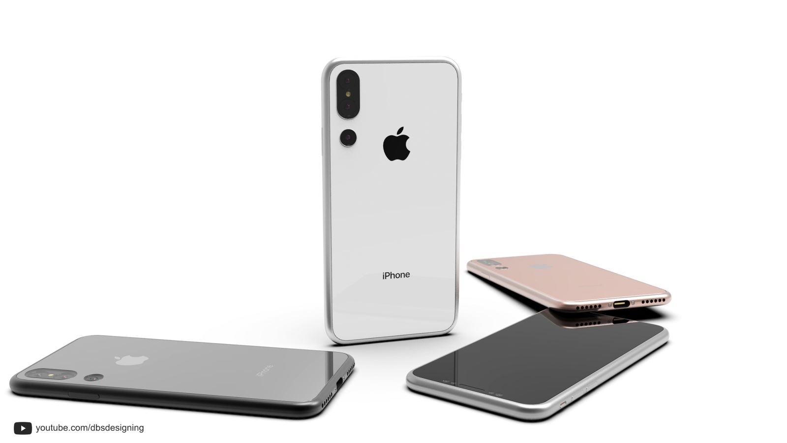 iPhone X Plus
