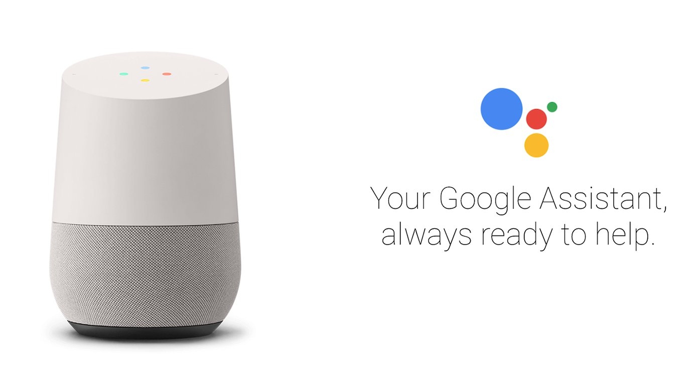 Google Assistant sẽ hỗ trợ tiếng Việt vào cuối 2018