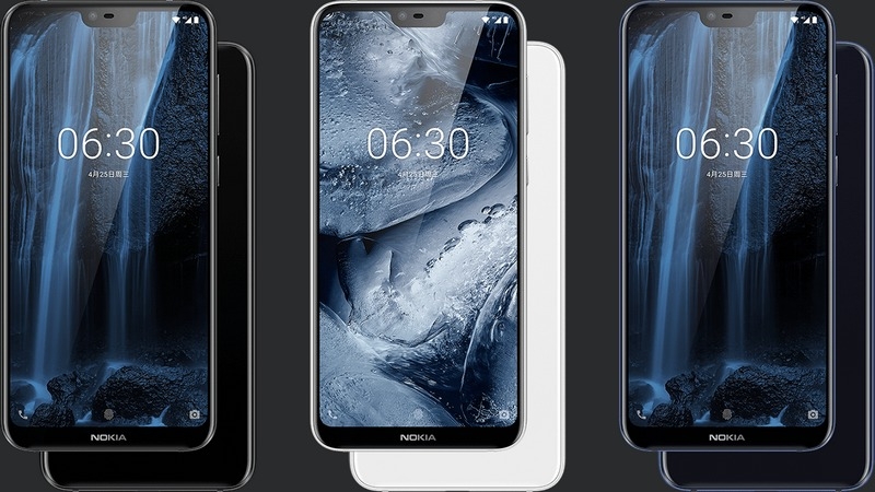 Tin vui cho những ai đang mong chờ Nokia X6, smartphone “tai thỏ” đầu tiên của Nokia