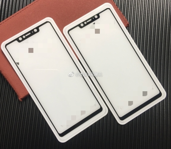 Xiaomi Mi 7 chưa ra mắt nhưng Mi 8 đã bất ngờ xuất hiện hình ảnh thực tế