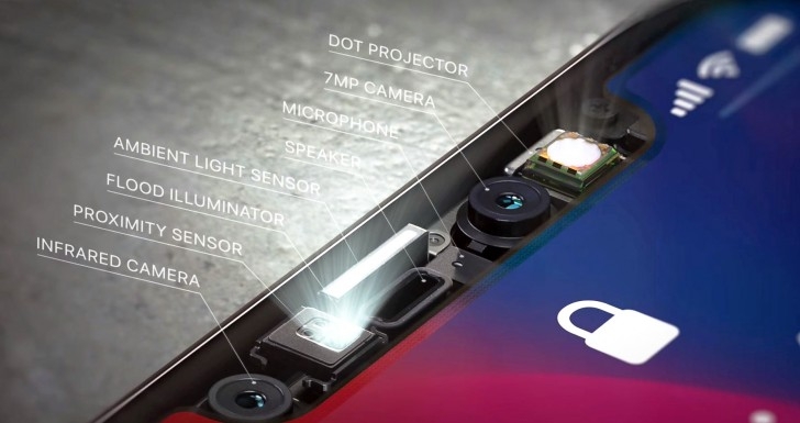 Xiaomi Mi 7 chưa ra mắt nhưng Mi 8 đã bất ngờ xuất hiện hình ảnh thực tế
