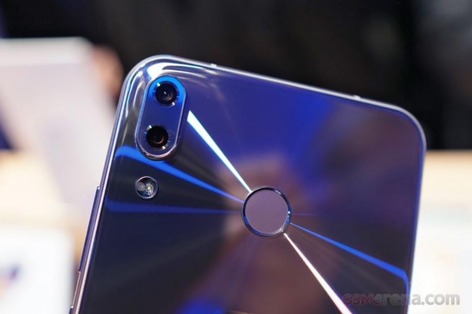 ZenFone 5 (ảnh 1)