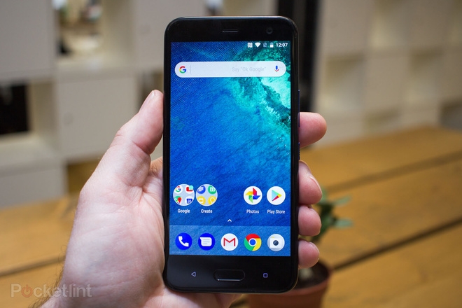 Android One là gì 01