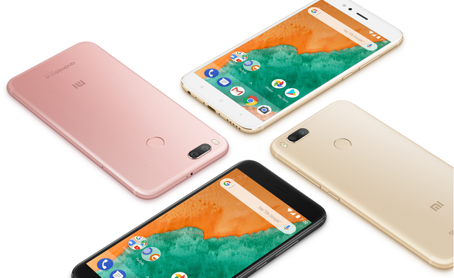 Android One là gì 02
