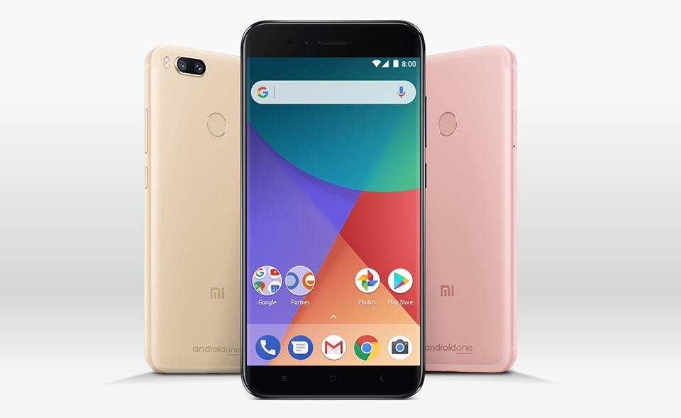 Google Android One 04