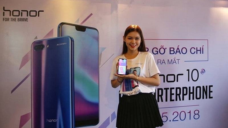 Honor 10