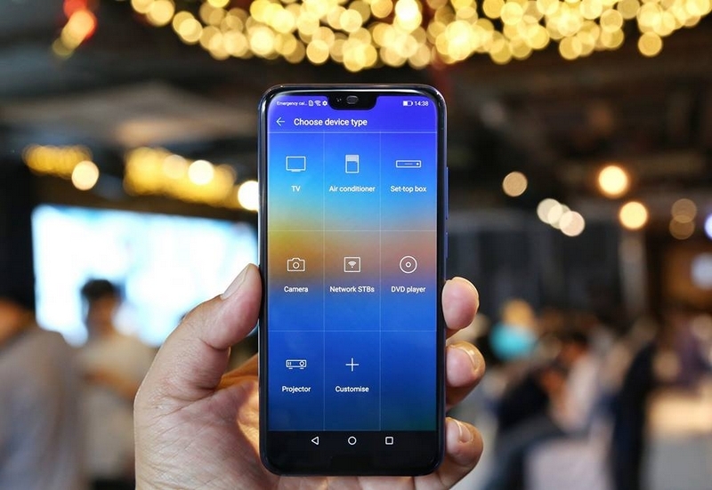 Honor 10
