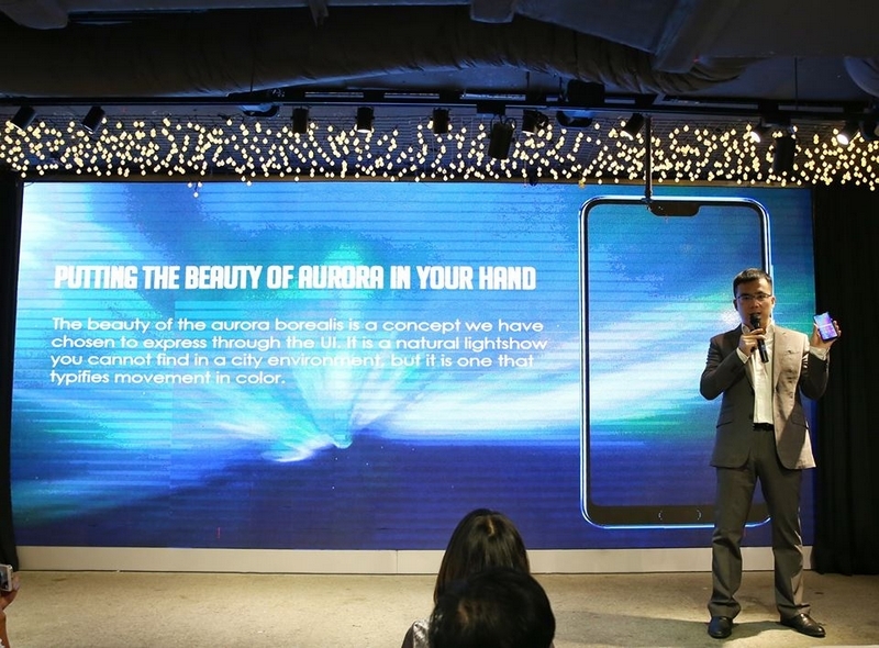 Honor 10