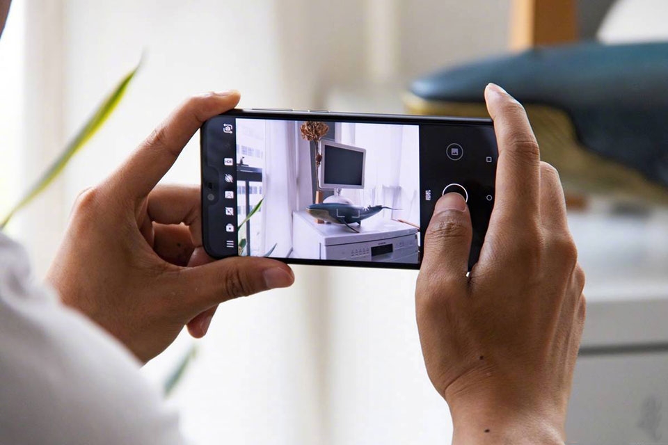 Mọi thứ về Nokia X6