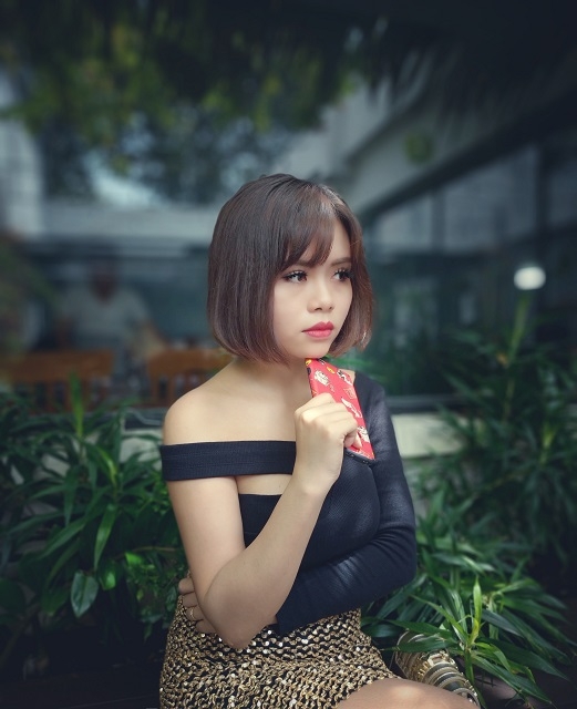 Bộ ảnh chụp bằng camera AI của Zenfone 5 2018 Bộ ảnh chụp bằng camera AI của Zenfone 5 2018