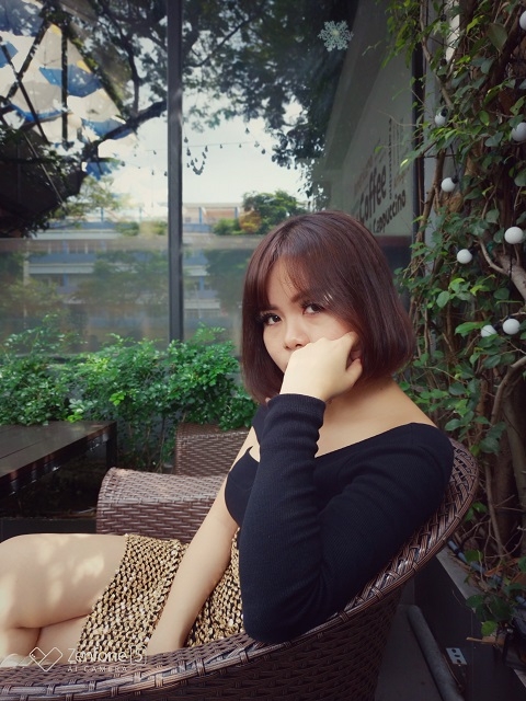 Bộ ảnh chụp bằng camera AI của Zenfone 5 2018 Bộ ảnh chụp bằng camera AI của Zenfone 5 2018
