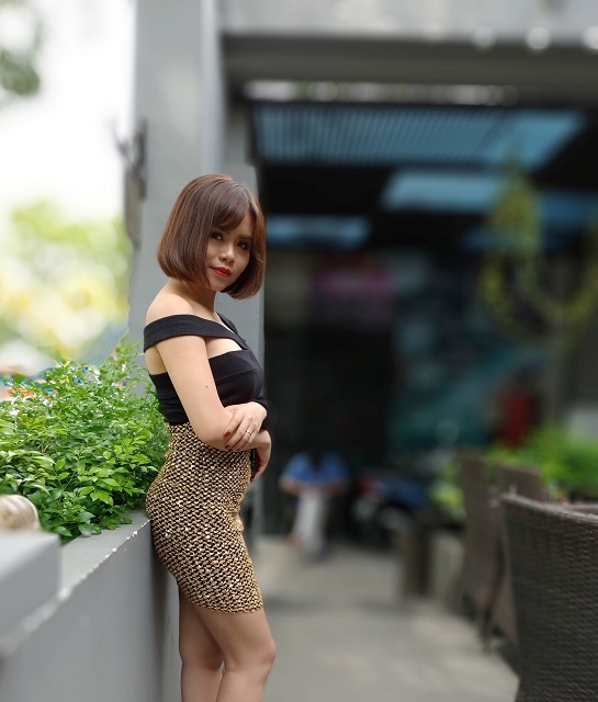 Bộ ảnh chụp bằng camera AI của Zenfone 5 2018 Bộ ảnh chụp bằng camera AI của Zenfone 5 2018