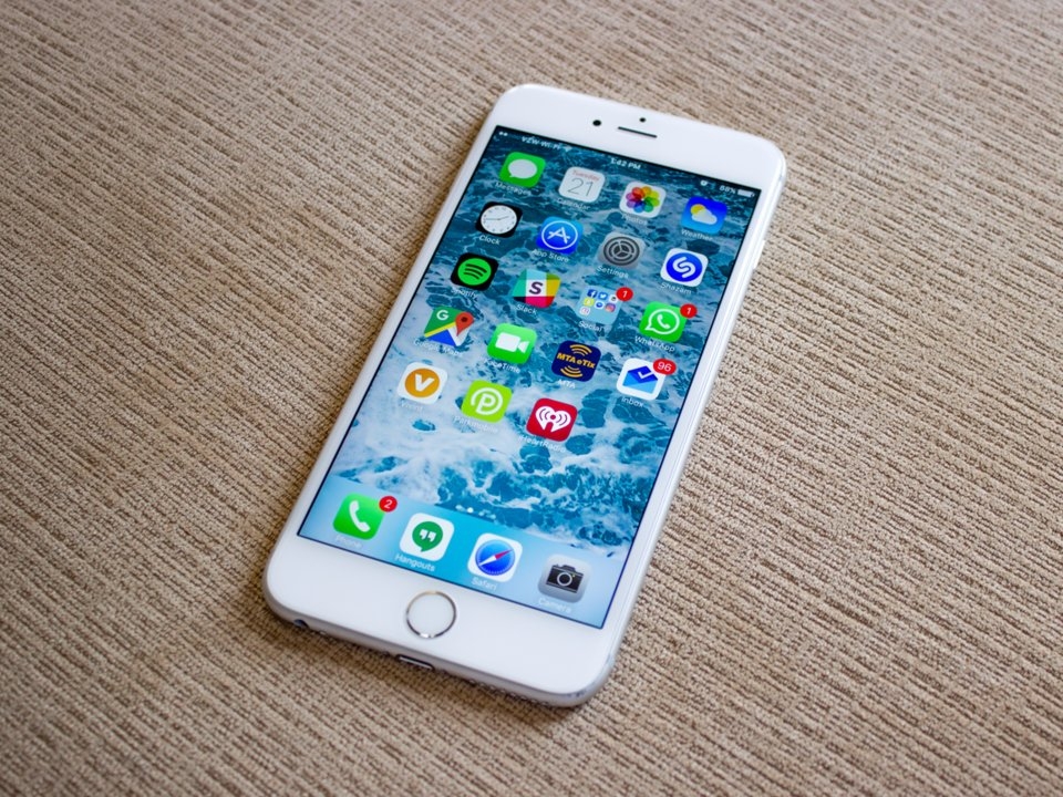 Nhiều năm trôi qua, iPhone 6s Plus vẫn đáng mua chẳng kém gì các thế hệ iPhone đời mới 1